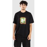 Carhartt WIP Julia Klenovsky T-shirt black Cene