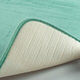 Douceur d intérieur Ružičasta kupaonska prostirka 50x120 cm Vitamine – | shoptok.hr