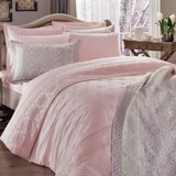 Tac posteljina Kelly pembe Cijene