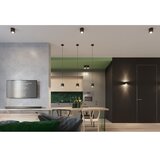  Brilagi - LED spot svetiljka FRIDA 1xGU10/7W/230V crna | Eponuda.com