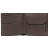 Calvin Klein Jeans Bifold Smeđa | shoptok.hr