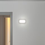 Brilagi led industrijsko plafonsko svetlo sima LED/12W/230V IP65 bela | Eponuda.com