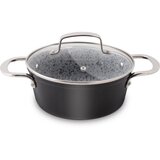 Lamart lonec iz aluminija 1,6 l Granit LT1252 | Shoptok.si