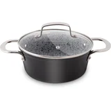 lonec iz aluminija 1,6 l Granit LT1252