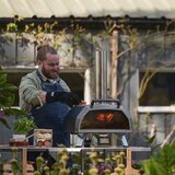 Ooni Karu 2 Pro Multi-Fuel pizza pečica | Shoptok.si