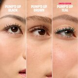 Benefit BADgal Bounce Volumizing Mascara voluminozna maskara Brown 8.5 g | Shoptok.si