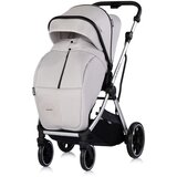 Chipolino dječja kolica 3u1 Aurora Platinum | shoptok.hr