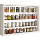 MID.YOU KUHINJSKI REGAL Esaldi 60/40/10 cm | Shoptok.si