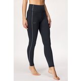 Under Armour Sportske tajice Train Black | shoptok.hr