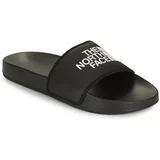 The North Face BASE CAMP SLIDE III Crna