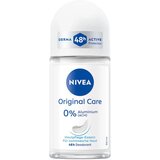Nivea Deo roll on ženski Original Care 50ml Cijene