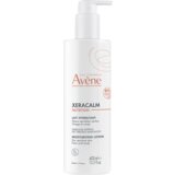 Avene XeraCalm Nutrition vlažilno mleko za obraz in telo za zelo suho kožo 400 ml Cene