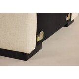 Venture Home Salerno kutna garnitura 87 cm, bež | shoptok.hr