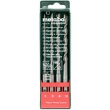 Metabo set burgija SDS Plus 5-10 mm 4 kom PROMOTION 625580000 Cijene