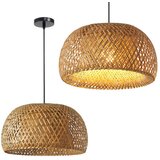 Toolight Viseća stropna svjetiljka Natural App886-1CP | shoptok.hr