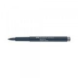Faber-Castell permanent marker metalics col 275 asphlat cowboy 160775 | Eponuda.com