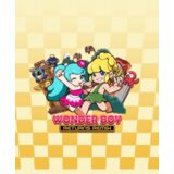 Steam Wonder Boy Returns Remix (PC) Key GLOBAL | ePonuda.com