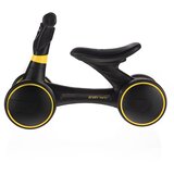Zopa guralica Easy-Way Race Yellow | shoptok.hr