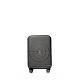 Gabol kabinski kofer JB2080 | crni | 35x56x20 cm | Eponuda.com
