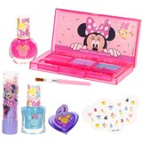 Mickey &amp;amp; Minnie Set za uljep&amp;scaron;avanje Disney Minnie Slike