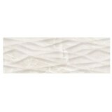 Halcón Stenska ploščica Fame Giga Ivory Brillo (90 x 30 cm, Sijaj) u