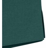  Trpezarijske stolice 2 pcs Tamnozelena 57 x 67 x 98 cm tkanina | shoptok.hr