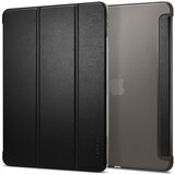 Spigen MAPA APPLE IPAD PRO 11" 2024 SMART BLACK, (21317016) | Shoptok.si