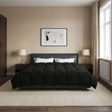  Zimska posteljnina Šonerisan Črna 240 x 260 cm Mikrovlakna, (5000284384) | Shoptok.si