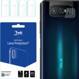 3mk ASUS ZENFONE 7 - LENS PROTECTION, (22005046) | Shoptok.si