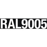  Luxal Aqua 0.65l Crni Chromos | shoptok.hr