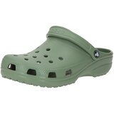 Crocs Cokle 'Classic' zelena Cene