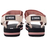 Ngn Bergen sandale | Eponuda.com