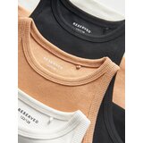 Reserved - Pamučni top - bakreno | shoptok.hr