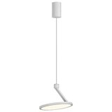 Rabalux visilica Ovidia, Podesiva, LED, 20W, 3000K, Bela | ePonuda.com