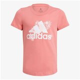 Adidas majice za devojčice Tropical Bos G GJ6514 | ePonuda.com