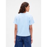 GAP T-shirt with logo - Women's | Shoptok.si