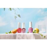 OPI nature Strong lak za nohte 15 ml odtenek NAT 009 Knowledge Is Flower | Shoptok.si
