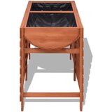  Posuda za Sađenje 100x50x71 cm Drvo | Eponuda.com