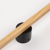 Brilagi LED zidno svetlo WOODY LINE LED/7W/230V 4000K 60 cm hrast | Eponuda.com