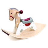 Hape Gugalni konjiček 2v1 Cene