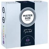Mister Size Kondomi 69mm 36/1 | Shoptok.si