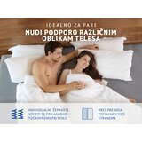 MLILY Ležišče Plus 160x200 cm, (5000061823) | Shoptok.si