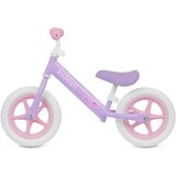 Kidwell Rebel dječji bicikl bez pedala, ljubičasti | shoptok.hr