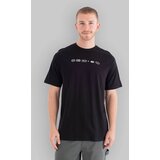 Hurley Printing Press Matero T-Shirt black Slike