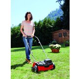 Einhell Prezračevalnik trave GC-SC 36-31 Li-Solo (2 x 18 V, brez baterije in polnilnika) | Shoptok.si