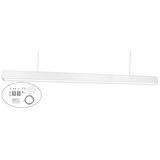 Top Light LED stropno nadgradno viseće svetlo HORIZON LED/40W/230V bela | Eponuda.com