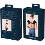 Swedish Posture Feminine, naramenica za pravilno držanje XS | shoptok.hr