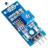modul temperaturnog senzora