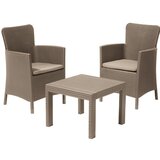 Allibert Baštenska garnitura Salvador kapućino | ePonuda.com