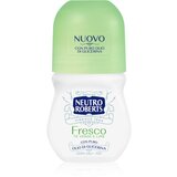 Neutro Roberts Tè Verde e Lime dezodorant roll-on z 48-urnim učinkom 50 ml Cene